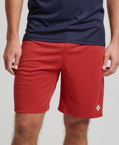 Core Relaxed Shorts für 10€ in Superdry