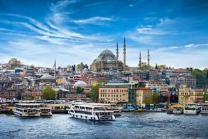 Höhepunkte der Westtürkei - Rundreise für 599€ in Hofer Reisen