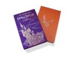 Harry Potter and the Philosopher's Stone für 26,99€ in Thalia