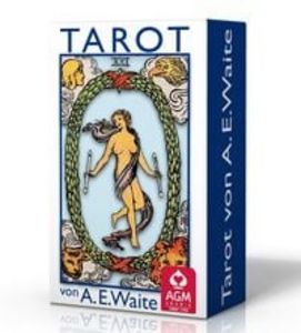Tarot von A.E. Waite für 6,95€ in Thalia