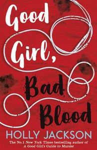 Good Girl, Bad Blood für 8,99€ in Thalia