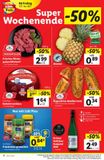 Producto angebot in Lidl