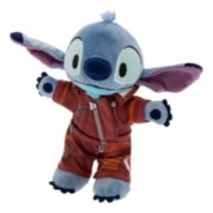 Guardians of the Galaxy - Disney nuiMOs - von Rocket inspiriertes Outfit für 12,9€ in Disney Store