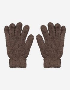 Damen Handschuhe - Plüsch für 2,99€ in Takko