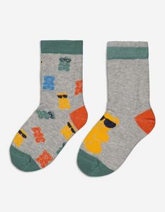 Jungen Socken - 2er-Pack für 2,99€ in Takko