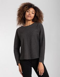 Damen Pullover - Loose Fit für 12,99€ in Takko
