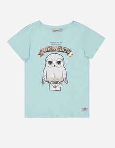 Mädchen T-Shirt - Harry Potter für 7,99€ in Takko