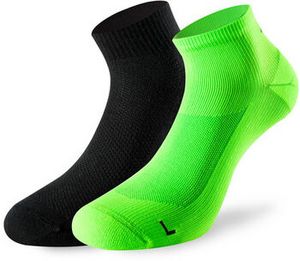 Lenz · Running 3.0 2er-Pack Socken für 14,99€ in Intersport