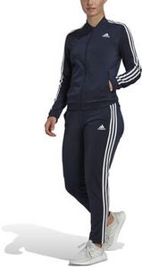 Adidas · 3S TR Trainingsanzug für 49,99€ in Intersport