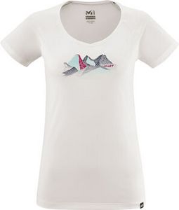 Millet · Geo Mountain III T-Shirt für 39,99€ in Intersport