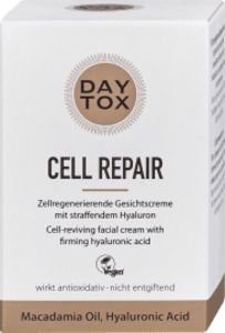 Cell Repair Zellregenerierende Gesichtscreme für 11,95€ in dm