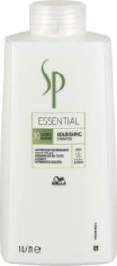Wella SP Essential Shampoo 1L für 27€ in dm