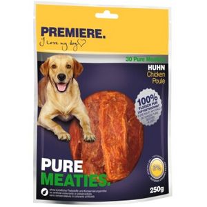 Pure Meaties Huhn 250 g für 4,99€ in Fressnapf