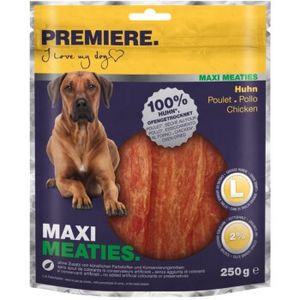 Maxi Meaties Huhn 250g für 4,99€ in Fressnapf