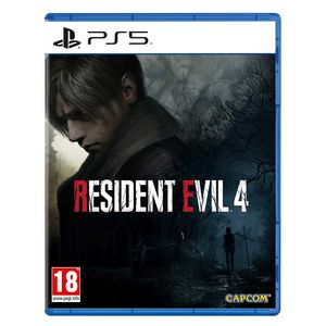 Resident Evil 4 Remake für 49,99€ in Libro