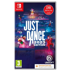 UBISOFT Just Dance 2023 Edition Download Code für 39,99€ in Libro