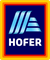Hofer logo