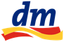 Logo dm