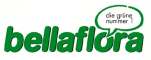 Logo Bellaflora
