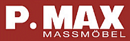 Logo Peter MAX