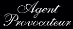 Logo Agent Provocateur