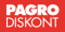 Logo Pagro-Diskont
