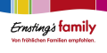 Logo Ernsting's family