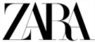Logo ZARA