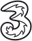 Logo Drei