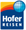 Logo Hofer Reisen