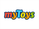 Logo MyToys