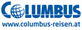 Logo Columbus Reisen