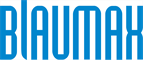 Logo BLAUMAX