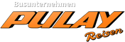 Logo Pulay Reisen