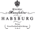 Logo Habsburg