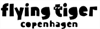 Logo Flying Tiger