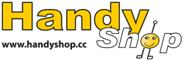 Logo HandyShop