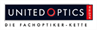 Logo United Optics