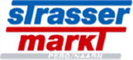 Logo Strasser Markt