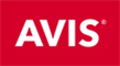 Logo Avis Autovermietung