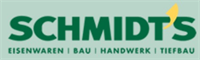 Logo Schmidt's