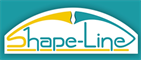 Logo Shape-Line