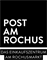 Logo POST AM ROCHUS