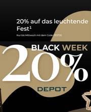 Angebote von Depot | Offers Depot Black Friday | 22.11.2022 - 27.11.2022