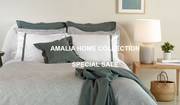 Amalia Home Collection Aktion 2022 für 